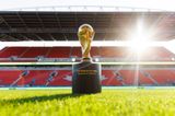 Major island nation banned from the World Cup after application rejected