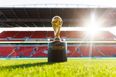 Major island nation banned from the World Cup after application rejected
