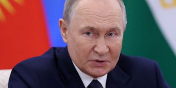 Experts issue warning that Putin could attack the UK by blocking the sun