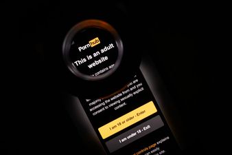 68 million people blocked from Pornhub as major changes announced