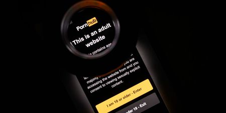 68 million people blocked from Pornhub as major changes announced