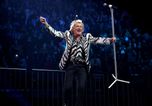Rod Stewart cancels US tour dates just weeks before Glastonbury