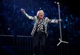 Rod Stewart cancels US tour dates just weeks before Glastonbury