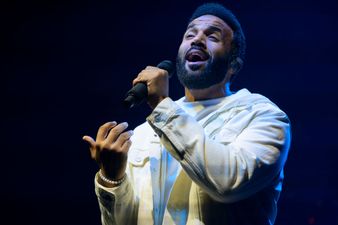 Craig David reveals health battles as star says he ‘couldn’t move’ after horror injury