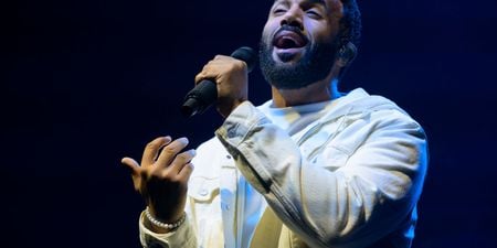 Craig David reveals health battles as star says he ‘couldn’t move’ after horror injury
