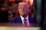 Trump threatens to respond ‘at levels never seen before’ if Iran attacks US