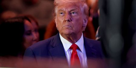Trump threatens to respond ‘at levels never seen before’ if Iran attacks US
