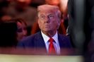 Trump threatens to respond ‘at levels never seen before’ if Iran attacks US