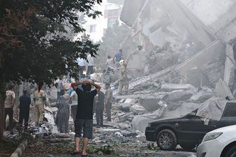 Israel-Iran war: Live Updates