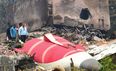 Pilots of Air India plane that crashed may have made fatal error, report claims