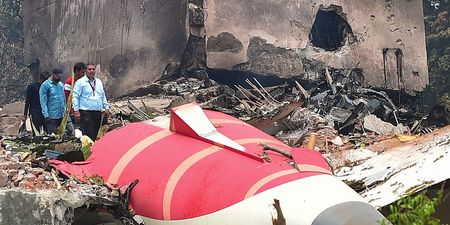 Pilots of Air India plane that crashed may have made fatal error, report claims