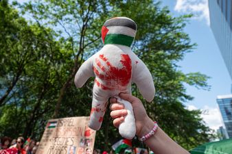 Pro-Palestine protesters break into UK air base and damage two military planes