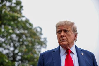 Russia sends warning to US after Trump considers using tactical nuke in Iran