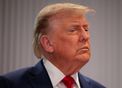 Trump unveils $499 gold mobile phones for ‘real Americans’