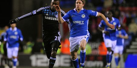 Former Premier League footballer facing 13 years in prison after being accused of smuggling £48m of cocaine