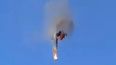At least eight dead after hot air balloon catches fire and plummets from sky