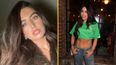 Daughter of Irish sporting legend crowned Miss Ireland 2025