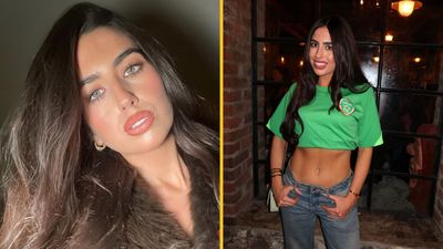 Daughter of Irish sporting legend crowned Miss Ireland 2025