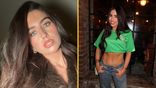 Daughter of Irish sporting legend crowned Miss Ireland 2025