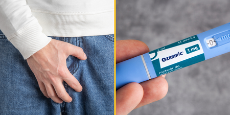 Urologist reveals truth behind ‘Ozempic penis’ after men report side effect of weight loss jabs
