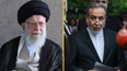 Iran warns of ‘everlasting consequences’ after US bombs three Iranian nuclear sites