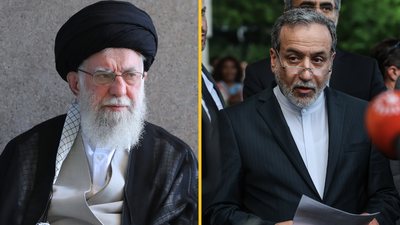 Iran warns of ‘everlasting consequences’ after US bombs three Iranian nuclear sites