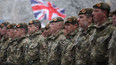 UK must ‘actively prepare’ for war on homeland territory, government review warns