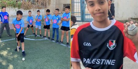 Palestine’s first GAA club to bring over 30 children to Ireland for tour