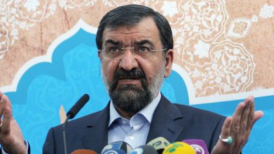 Iran says Pakistan ‘will nuke Israel’ if Netanyahu uses nuclear weapons first