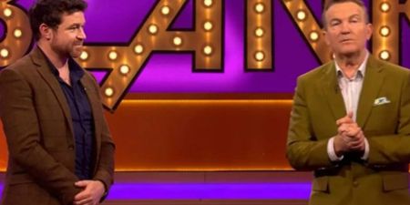 Blankety Blank viewers heartbroken as they find out winner died aged 39