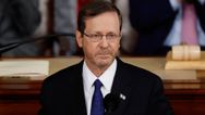 Israeli president says they had ‘no choice’ but to attack Iran