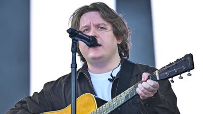 Lewis Capaldi stuns fans as he returns to Glastonbury for secret set