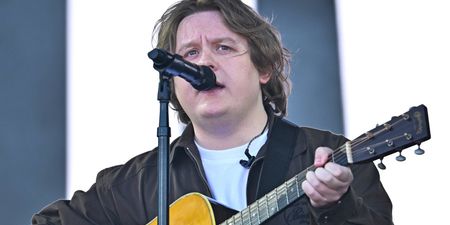 Lewis Capaldi stuns fans as he returns to Glastonbury for secret set