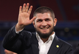 Kate Scott praised for reaction after Khabib refuses to shake her hand on live TV