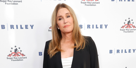 Caitlyn Jenner asks for prayers as she becomes stranded in Israel during Iranian missile strikes