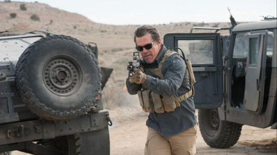 An underrated, hard-hitting action thriller movie is on TV tonight