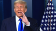 Trump told he may be nominated for a Nobel Peace Prize by world leader