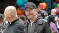 The Edge from U2 becomes Irish citizen
