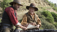One of the best Western movies of recent years is on TV tonight