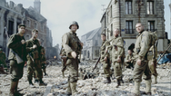 ‘The best war movie’ of all time is on TV tonight