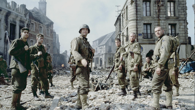 ‘The best war movie’ of all time is on TV tonight