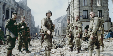 ‘The best war movie’ of all time is on TV tonight