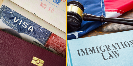 Donegal man deported from US after 15 years