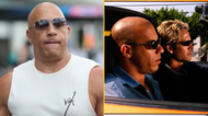 Vin Diesel confirms Paul Walker’s character will return in Fast & Furious 11
