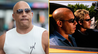 Vin Diesel confirms Paul Walker’s character will return in Fast & Furious 11