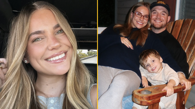 Influencer Emilie Kiser was reportedly not at home at the time of her 3-year-old’s drowning