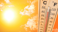 Why a heatwave in Ireland feels hotter than 30C heat abroad
