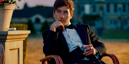 One of the most iconic thrillers of the decade is on TV tonight
