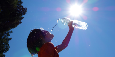 How hot is too hot to work under Irish law?