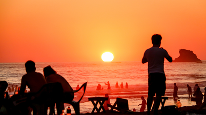 Met Éireann issues warning as hottest day of the year looms